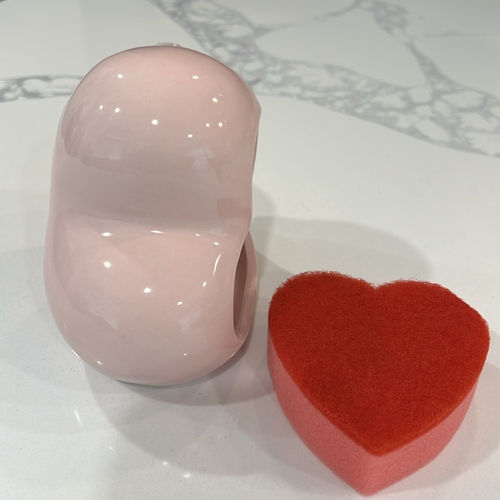 💕Cute. 💕Sponge Holder. - Picture 4 of 16